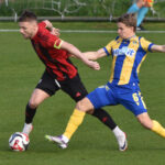 gaziantep fk hazirlik macinda berabere kaldi 0516e70e750b