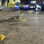 gebzede restorana aractan silahli saldiri 2 yarali 2a2f5143b491