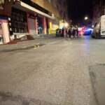 gebzede restorana aractan silahli saldiri 2 yarali e43b6ff43f76