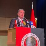 genclerbirliginde mevcut baskan arda cakmak yeniden baskan secildi 9cae75deb793