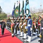 genelkurmay baskani orgeneral bayraktaroglu pakistan savunma bakani asif ile bir araya geldi 4a0cd09535cd