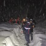 giresunda hayvanlarini otlatan coban cig altinda yasamini yitirdi 2 75d93ec460bf