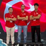 hacettepeli ogrencilerden odullu afetler icin yapay zeka destekli dron filosu projesi 397ea5b826c1