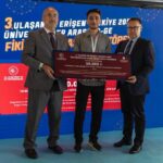 hacettepeli ogrencilerden odullu afetler icin yapay zeka destekli dron filosu projesi 70ff4bc04169