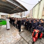 hasarli kaza sonrasi yol kenarinda beklerken otobusun carptigi kisi topraga verildi 0cb78b627e31