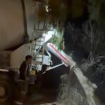 hatayda dere yatagina beton doken mikserin surucusune 23 bin 848 lira ceza 754d9351adc2