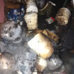 Reyhanlı'daki Su Arıtma Malzemeleri Satış Yerinde Yangın Çıktı, İtfaiye Ekipleri Müdahale Etti 1 hatayda is yeri yangini d322cce97217