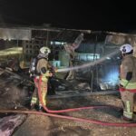 hatayda konteyner yangini 3add1f478c46