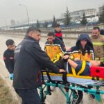 Hatay’da minibüs, otomobille çarpıştı: 5 yaralı 4 hatayda minibus otomobille carpisti 5 yarali 1c72183b56eb