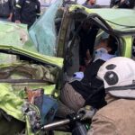 Hatay’da minibüs, otomobille çarpıştı: 5 yaralı 2 hatayda minibus otomobille carpisti 5 yarali bbe7df2fa1a6