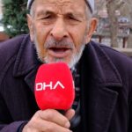 hoparlor kullanmadan cenaze namazina cagirip gelenegi devam ettiriyor 024bb5017b35