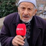 hoparlor kullanmadan cenaze namazina cagirip gelenegi devam ettiriyor 1bb3b14608dc