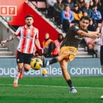 hull city southamptoni devirdi 5inci siraya yukseldi f92739d90e67