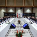 iletisim baskani duran dunyada figuran olmayip aktif rol almak zorundayiz 64bdebb7e3c2