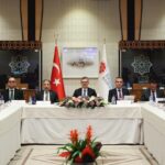 iletisim baskani duran dunyada figuran olmayip aktif rol almak zorundayiz d00a9ecc78b8