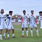 İnegöl Kafkasspor, Edirnespor'u 1-0 Geçerek 7. Zaferini Elde Etti 4 inegol kafkasspor edirnespor1 0 2893c01dfa62