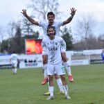 İnegöl Kafkasspor, Edirnespor'u 1-0 Geçerek 7. Zaferini Elde Etti 2 inegol kafkasspor edirnespor1 0 fa435380ddbb