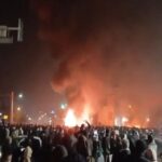 irandaki gosterilerde hayatini kaybedenlerin sayisi 2 bin 550ye yukseldi a13bd88427c3