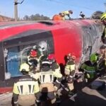İspanya'da Hızlı Tren Kazasında Hayatını Kaybedenlerin Sayısı 41'e Yükseldi 1 ispanyadaki tren kazasinda hayatini kaybedenlerin sayisi 41e yukseldi ek bilgi b7de839b153a