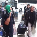 Okul Tatilinin Ardından Otogarda Yoğunluk Başladı 1 istanbul 15 temmuz demokrasi otogarinda yariyil tatili yogunlugu 48fafc97ad74