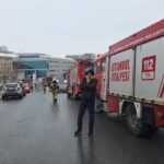 Arnavutköy'deki Plastik Fabrikasında Çıkan Yangın Kontrol Altına Alındı 4 istanbul arnavutkoyde plastik fabrikasinda cikan yangin sonduruldu 49c8c3c959c1