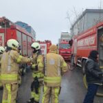 Arnavutköy'deki Plastik Fabrikasında Çıkan Yangın Kontrol Altına Alındı 2 istanbul arnavutkoyde plastik fabrikasinda cikan yangin sonduruldu de776eb66b96