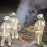 istanbul avcilarda konteynerde cikan yangin sonduruldu 78b94bbd8319