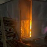 istanbul avcilarda konteynerde cikan yangin sonduruldu a7cad27e9654