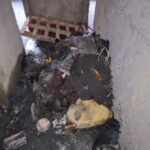 istanbul bahcelievlerde insaatta cikan yanginda bir kisinin cesedi bulundu 653300258121