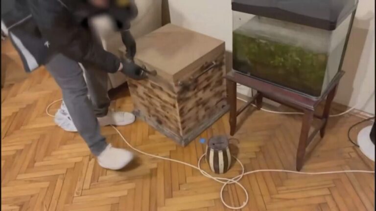 İstanbul’da uyuşturucu imalatı yapan 4 kişi tutuklandı, şüphelilerden biri avukat kimliği kullanıyor!