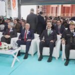 İstanbul- Bakan Güler: Gemiler, Portekiz donanmasının barış, istikrar ve kriz yönetimi kapasitesini daha da ileriye taşıyacak 1 istanbul bakan guler gemiler portekiz donanmasinin baris istikrar ve kriz yonetimi kapasitesini daha da ileriye tasiyacak ca0fff37fe7c