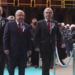 İstanbul- Bakan Güler: Gemiler, Portekiz donanmasının barış, istikrar ve kriz yönetimi kapasitesini daha da ileriye taşıyacak 3 istanbul bakan guler gemiler portekiz donanmasinin baris istikrar ve kriz yonetimi kapasitesini daha da ileriye tasiyacak dfc3b8aeb03f