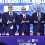 istanbul bakan kacir 13 ilde 59 bin hektar buyuklugunde 16 yeni sanayi yatirim alani olusturduk 4c3413b7a988