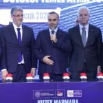 istanbul bakan kacir 13 ilde 59 bin hektar buyuklugunde 16 yeni sanayi yatirim alani olusturduk 810cfa1880a6