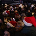 istanbul besiktas ortakoyde yeni yil coskuyla kutlandi 17b36a59d562