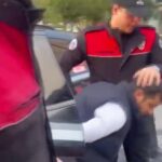 istanbul beyoglunda 26 yil kesinlesmis cezasi olan mahkum denetimde yakalandi c0549bbca529