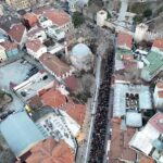 istanbul bilal erdogan 2026 yili butun milletimiz icin filistinli mazlumlar icin hayirlar getirsin 25bebe965982