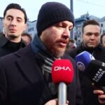 istanbul bilal erdogan 2026 yili butun milletimiz icin filistinli mazlumlar icin hayirlar getirsin 70d172f812a8