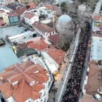 istanbul bilal erdogan 2026 yili butun milletimiz icin filistinli mazlumlar icin hayirlar getirsin 7d05e480e03e