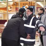 Galata Köprüsü'nde Filistin İçin Hazırlıklar Sürüyor, Yürüyüşe Saatler Kaldı! 5 istanbul buyuk gazze yuruyusu erken saatlerde yogun katilim 54413463a9a8