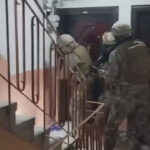 istanbul casperlar suc orgutune operasyonda gozaltina alinanlar adliyeye sevk edildi 459933e38b1c