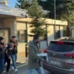 istanbul dogubankta is yerine ates acan supheli yakalandi silahli saldirinin yeni goruntuleri ortaya cikti 12e233885a78