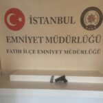 istanbul dogubankta is yerine ates acan supheli yakalandi silahli saldirinin yeni goruntuleri ortaya cikti bfbe743c7ee7