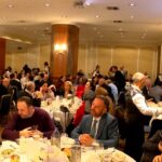 istanbul emekliye ayrilan istanbul il nufus muduru babaoglu icin veda gecesi duzenlendi 7726ec09c6c2