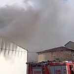 istanbul esenyurtta mobilya imalathanesinde yangin 1 2bd4f0e27122