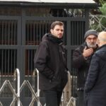 Etiyopya'daki Saldırıda Hayatını Kaybeden İş İnsanlarının Cenazeleri Türkiye'ye Getirildi 2 istanbul etiyopyada silahli saldirida hayatini kaybeden is insanlarinin cenazeleri adli tiptan alindi 0fcc027f8dac