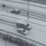 istanbul eyupsultanda kar yagisi araclar yolda kaldi 5a67b2ec16df