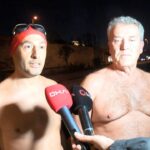 istanbul fatihte 2026ya buz gibi suda yuzerek girdiler 34156f99418d