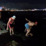 istanbul fatihte 2026ya buz gibi suda yuzerek girdiler 9cae1fc68727