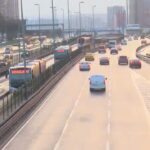 istanbul istanbul halki toplu tasimayi kullandi megakentte yollar bos kaldi 9c2600780bb9